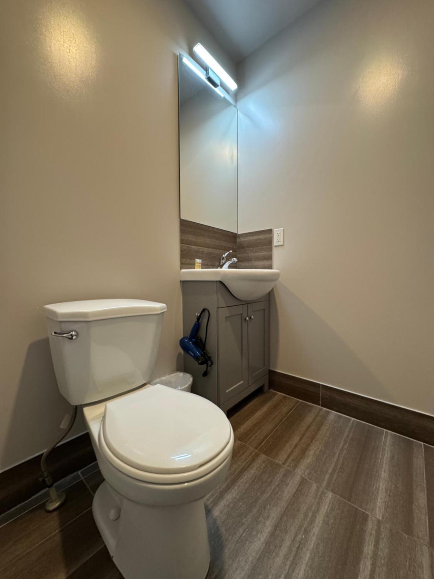 Big Bird Inn Wawa, Surestay Collection By Best Western Экстерьер фото