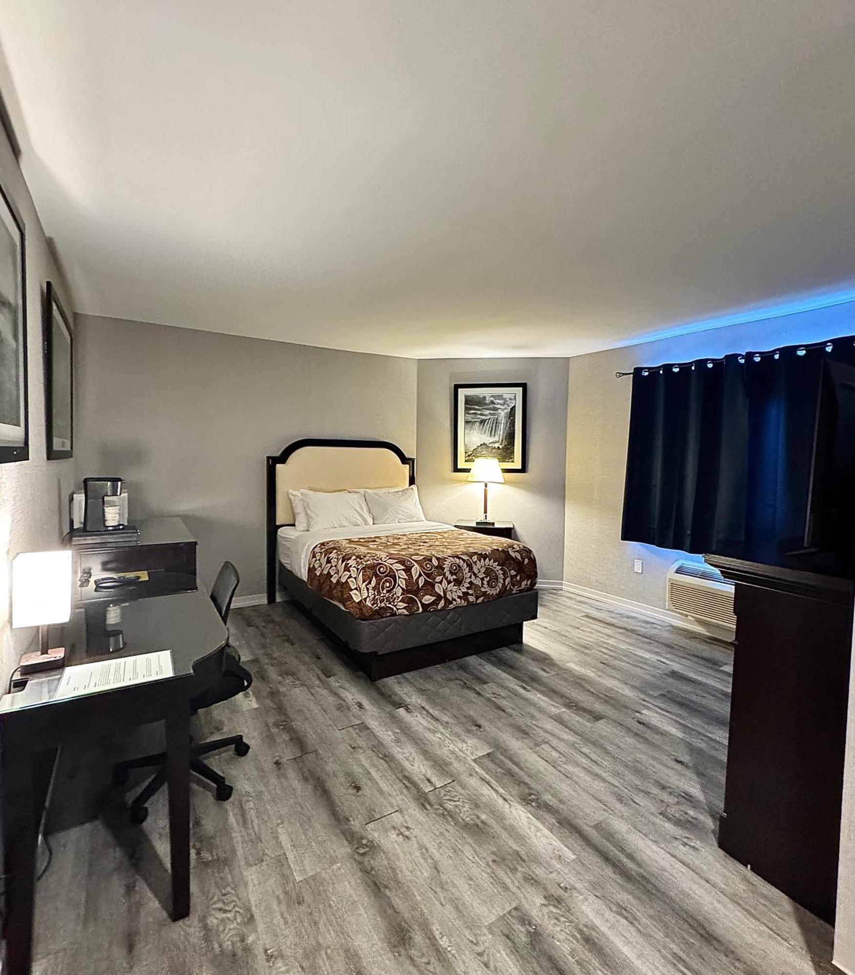 Big Bird Inn Wawa, Surestay Collection By Best Western Экстерьер фото