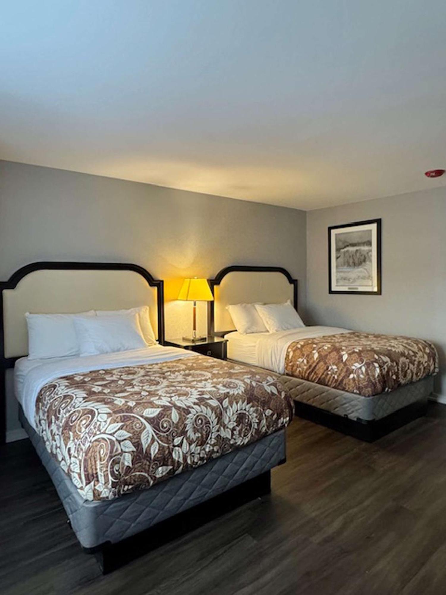 Big Bird Inn Wawa, Surestay Collection By Best Western Экстерьер фото