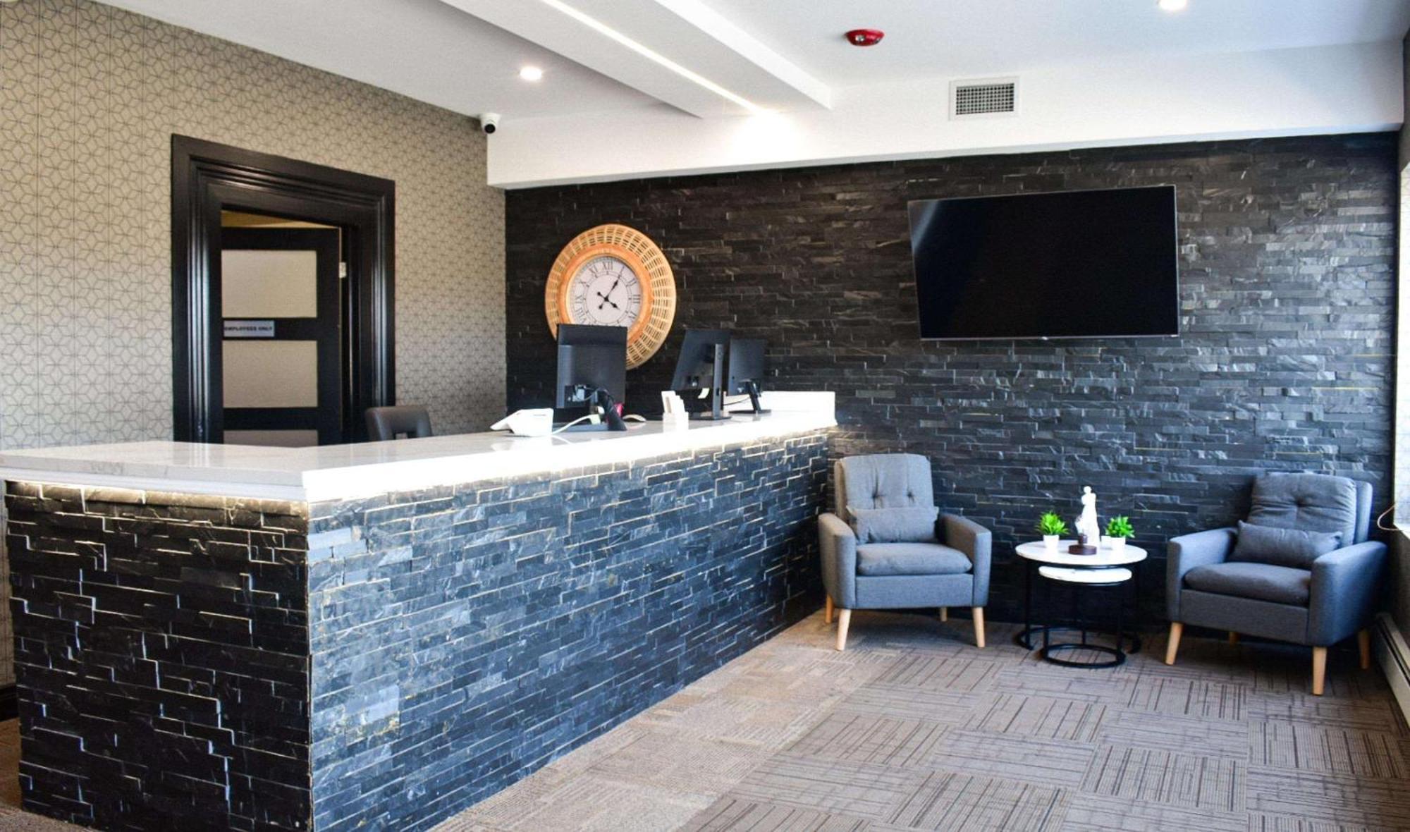 Big Bird Inn Wawa, Surestay Collection By Best Western Экстерьер фото